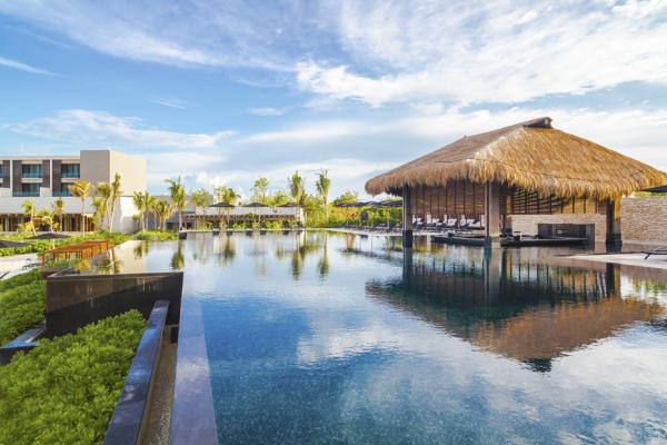 Nizuc Resort & Spa