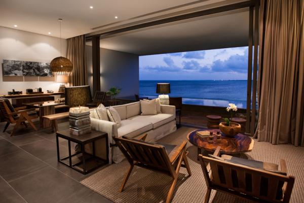 Nizuc Resort & Spa