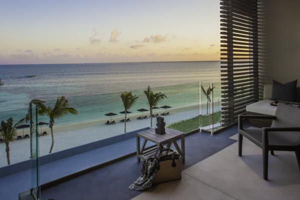 Nizuc Resort & Spa