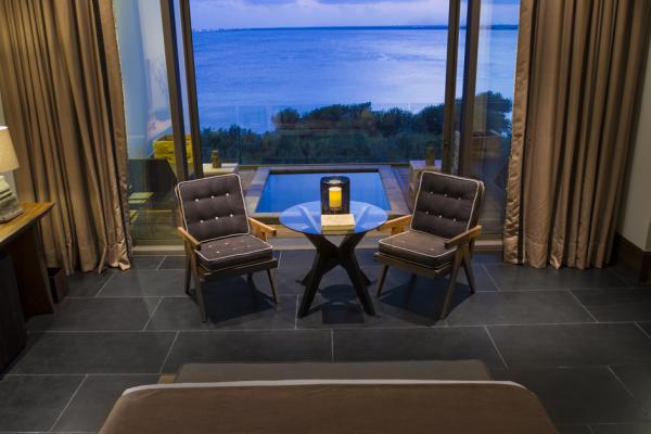Nizuc Resort & Spa