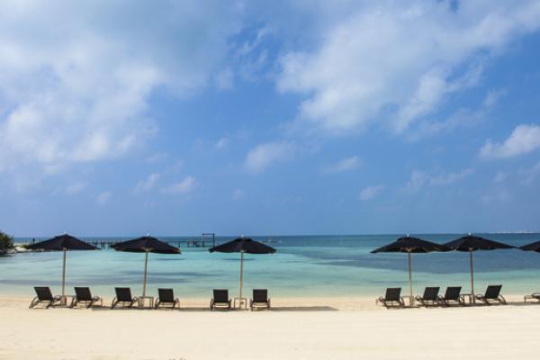 Nizuc Resort & Spa