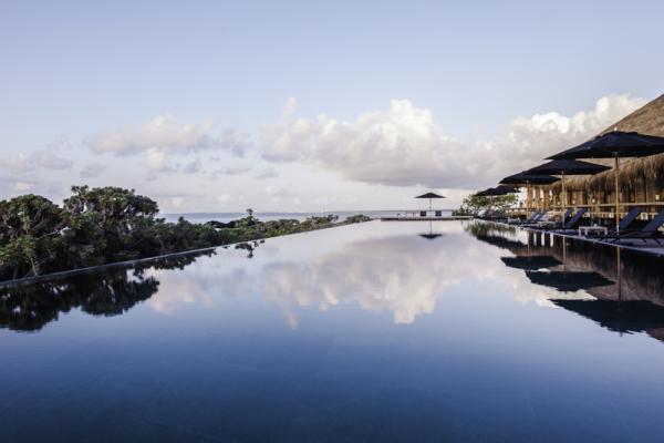 Nizuc Resort & Spa
