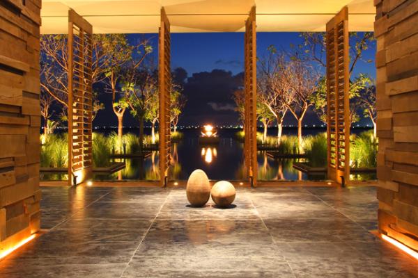 Nizuc Resort & Spa