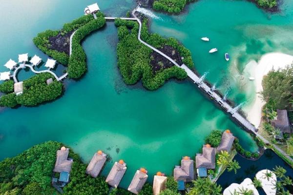 Constance Le Prince Maurice
