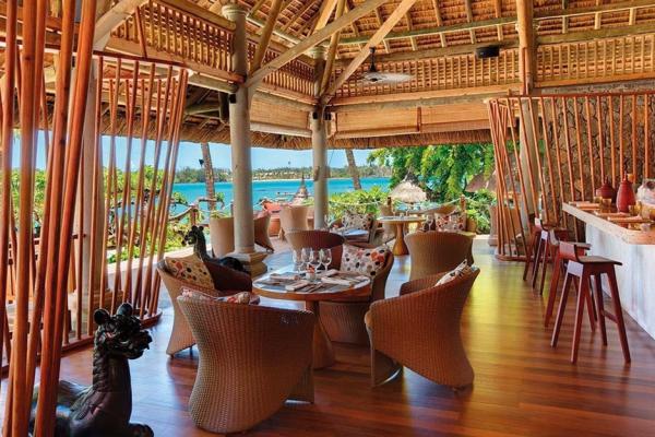 Constance Le Prince Maurice