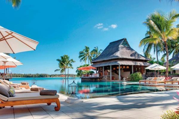 Constance Le Prince Maurice