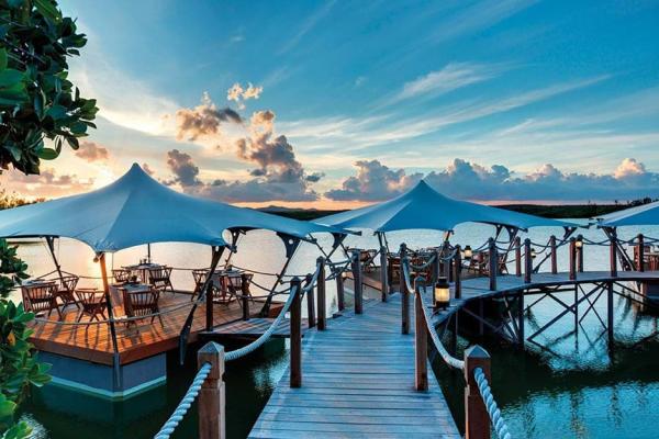 Constance Le Prince Maurice