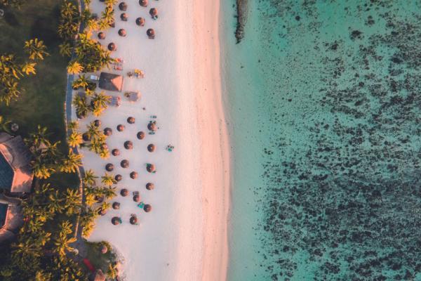 Dinarobin Beachcomber Golf Resort & Spa