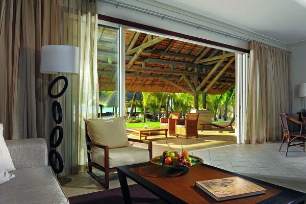 Dinarobin Beachcomber Golf Resort & Spa