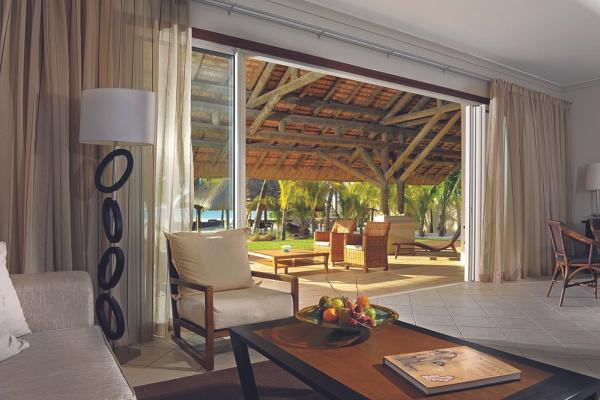 Dinarobin Beachcomber Golf Resort & Spa