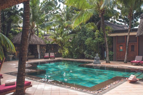 Dinarobin Beachcomber Golf Resort & Spa