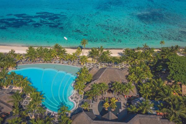 Dinarobin Beachcomber Golf Resort & Spa