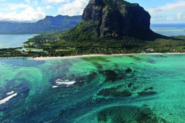 Dinarobin Beachcomber Golf Resort & Spa