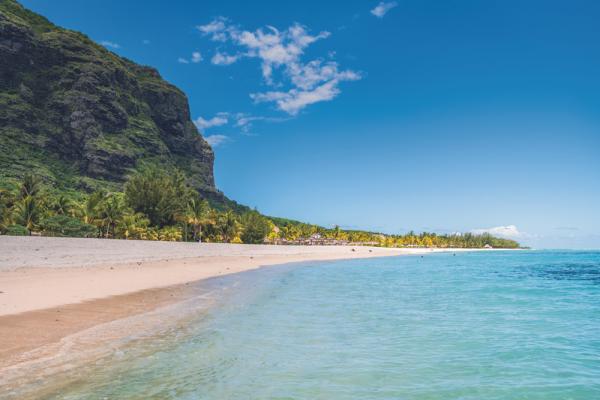 Dinarobin Beachcomber Golf Resort & Spa