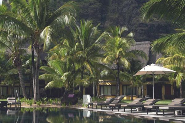 Dinarobin Beachcomber Golf Resort & Spa