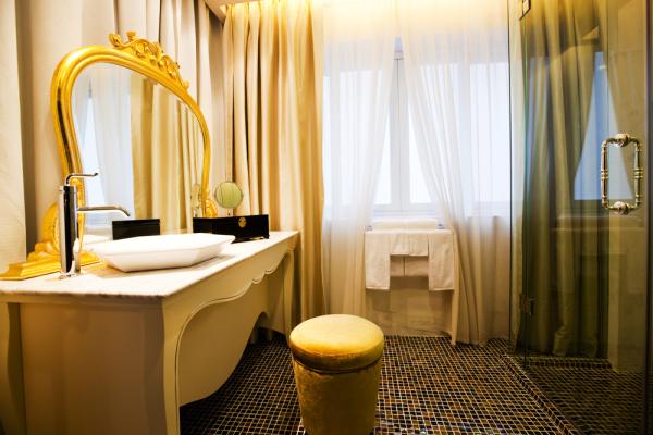 Hotel de l'Opera Hanoi - MGallery