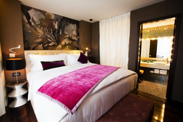 Hotel de l'Opera Hanoi - MGallery