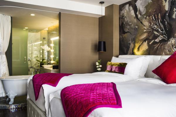 Hotel de l'Opera Hanoi - MGallery