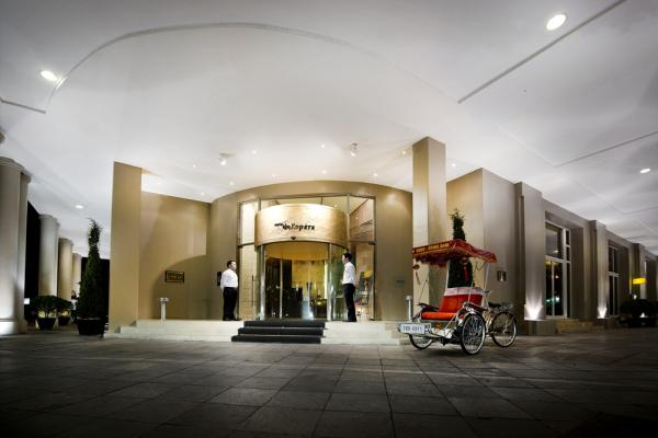 Hotel de l'Opera Hanoi - MGallery