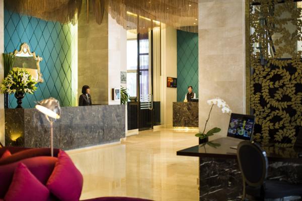 Hotel de l'Opera Hanoi - MGallery