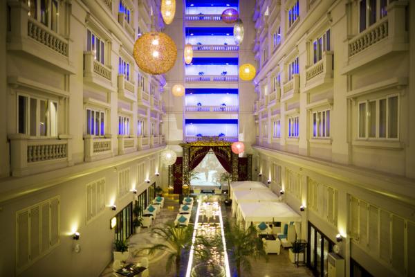 Hotel de l'Opera Hanoi - MGallery