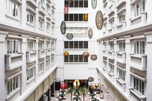 Hotel de l'Opera Hanoi - MGallery