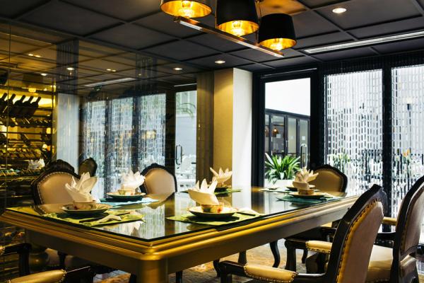 Hotel de l'Opera Hanoi - MGallery
