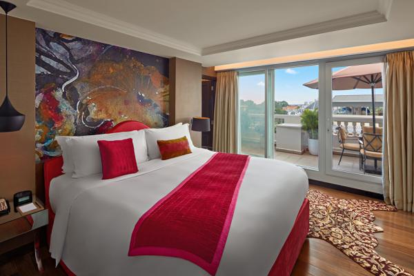 Hotel de l'Opera Hanoi - MGallery