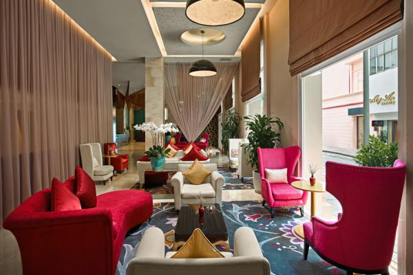 Hotel de l'Opera Hanoi - MGallery