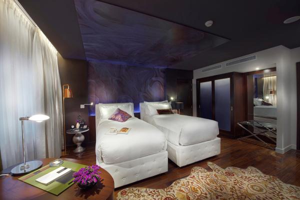 Hotel de l'Opera Hanoi - MGallery