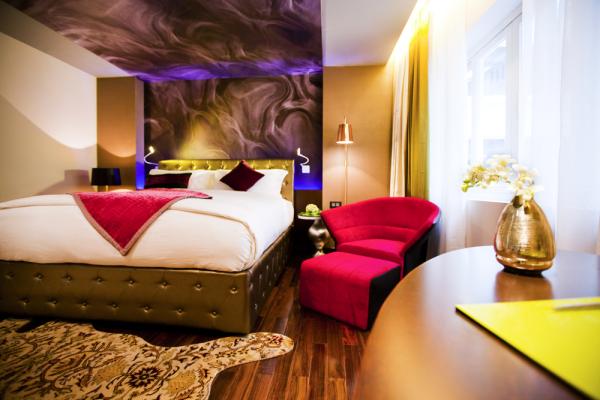 Hotel de l'Opera Hanoi - MGallery