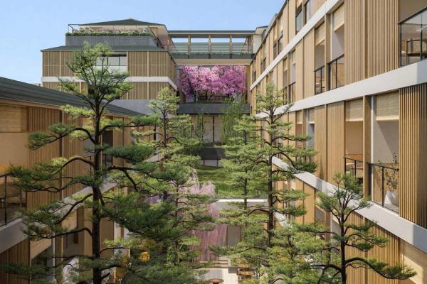 Six Senses Kyoto