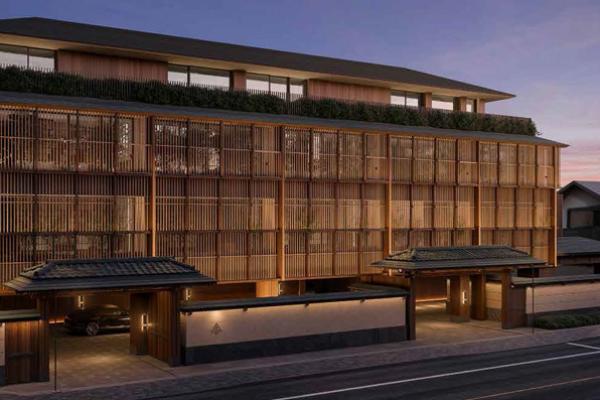 Six Senses Kyoto
