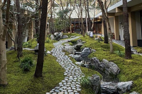 Six Senses Kyoto