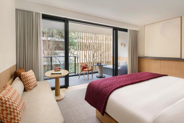 Six Senses Kyoto