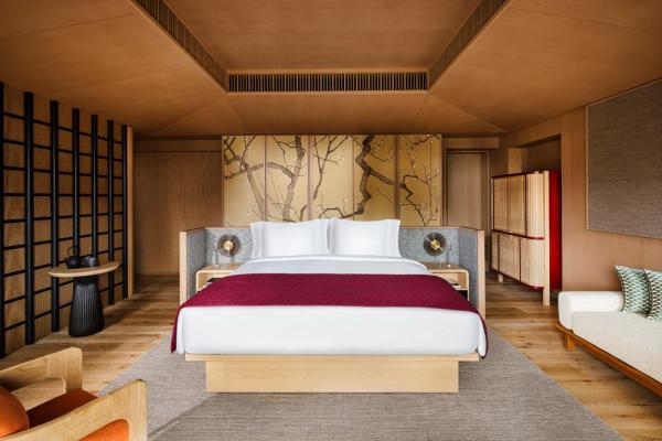 Six Senses Kyoto