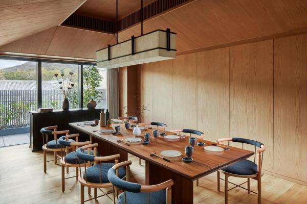 Six Senses Kyoto