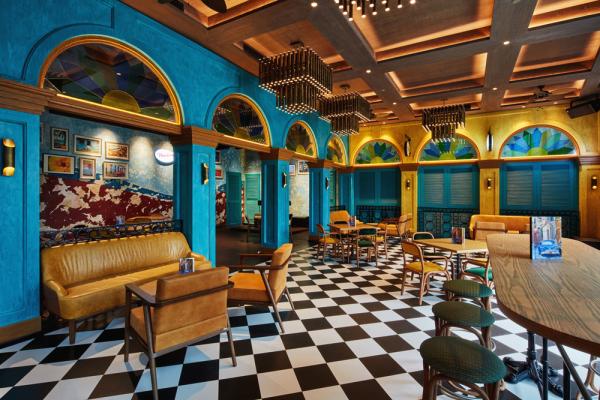 Banyan Tree Dubai at Bluewaters