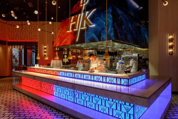 Banyan Tree Dubai at Bluewaters
