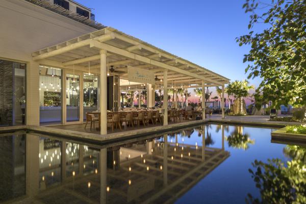 Banyan Tree Dubai at Bluewaters