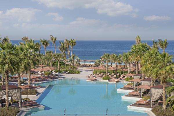 Banyan Tree Dubai at Bluewaters