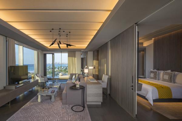 Banyan Tree Dubai at Bluewaters
