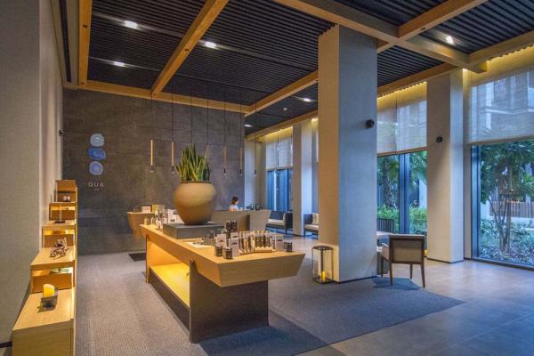 Banyan Tree Dubai at Bluewaters