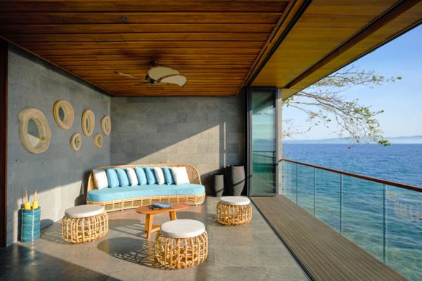 Six Senses Krabey Island