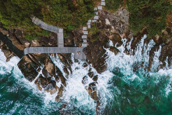 Six Senses Krabey Island