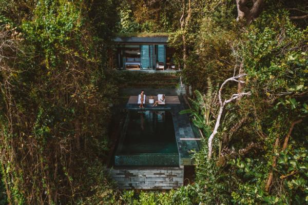 Six Senses Krabey Island