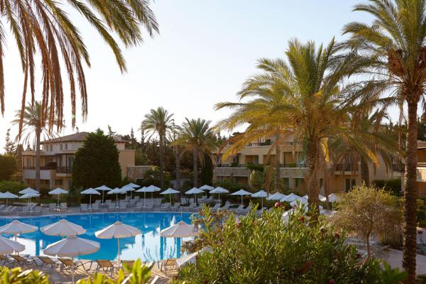 Grecotel Lux Me Kos Imperial