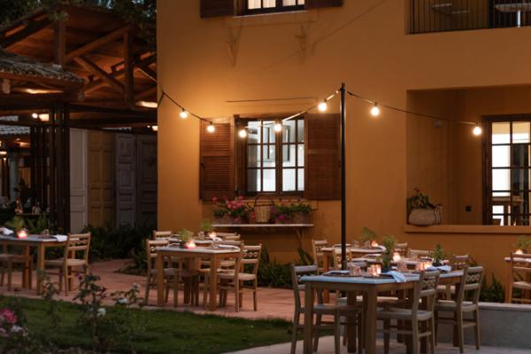 Grecotel Lux Me Costa Botanica