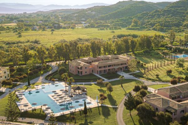 Grecotel Lux Me Costa Botanica