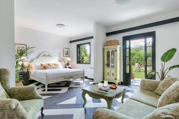 Grecotel Lux Me Costa Botanica